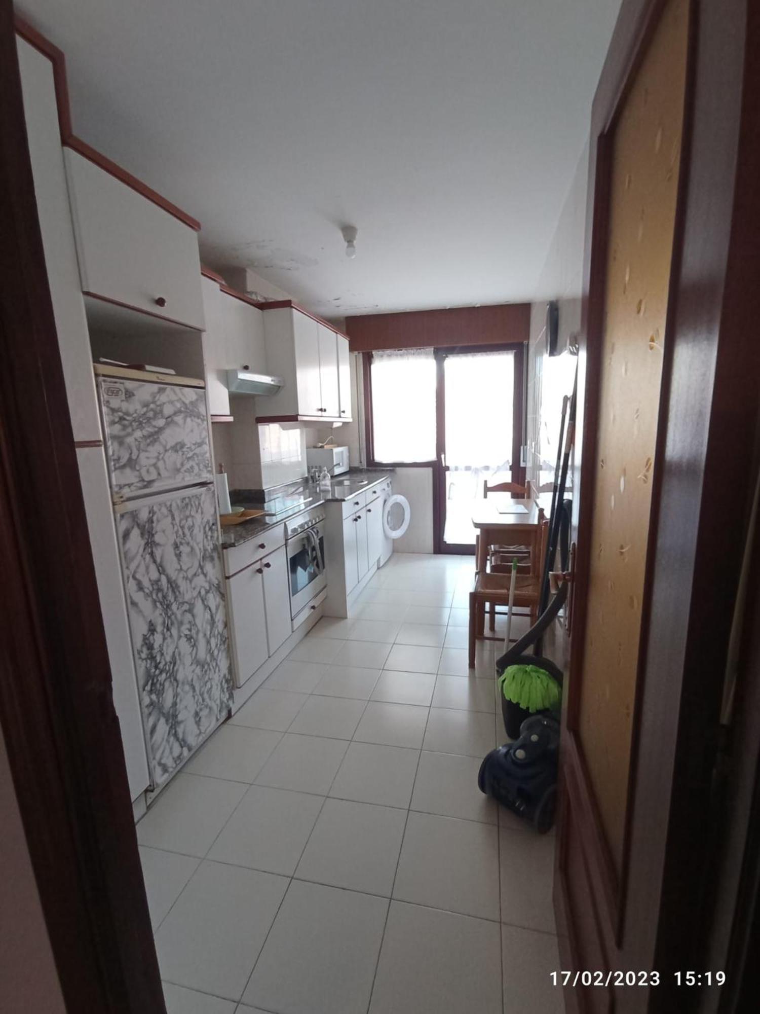 Apartament Piscina Comunitaria Y Parking En Mogro Zewnętrze zdjęcie